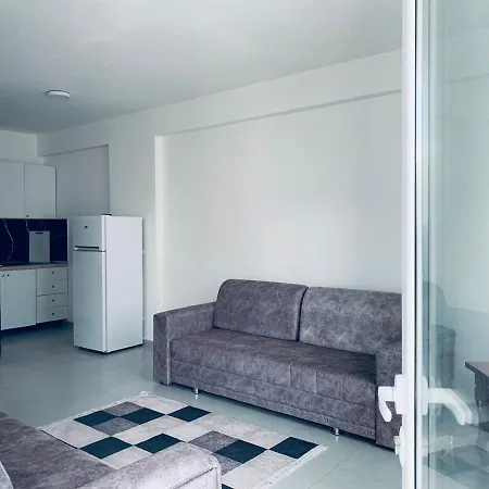 Apartment Апартаменты Gramsh