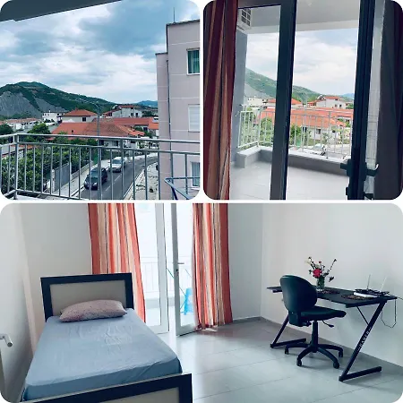 Apartment Апартаменты Gramsh