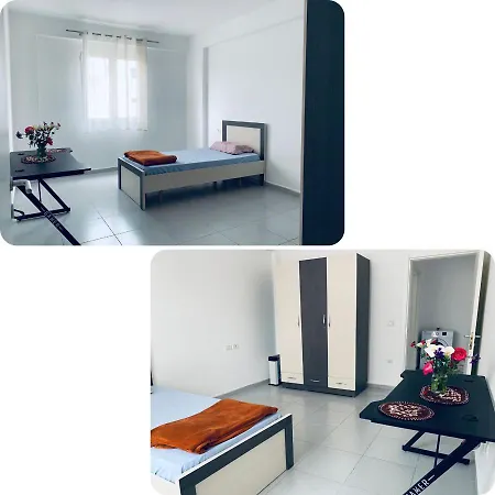 Апартаменты Apartment *