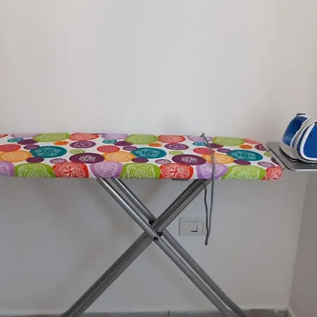 Apartment Апартаменты