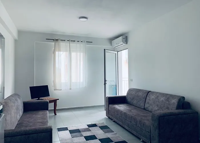 Apartment Appartamento *