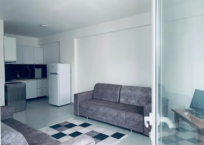 Apartment Appartamento Gramsh