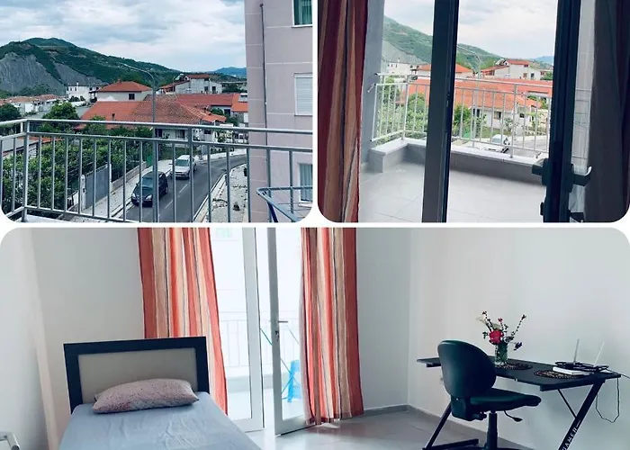 Apartment Appartamento Gramsh