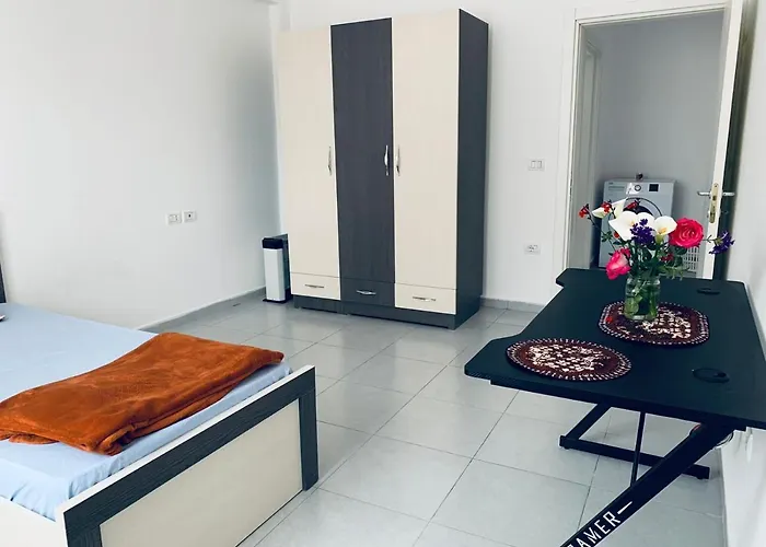 Apartment Appartamento *