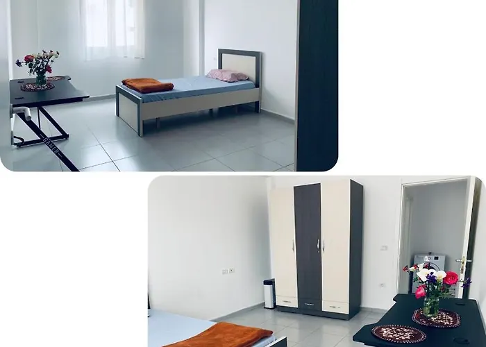 Appartamento Apartment *