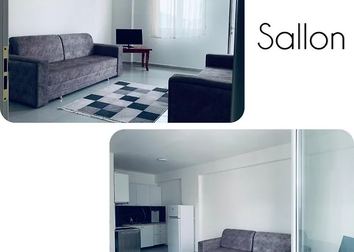 Appartamento Apartment