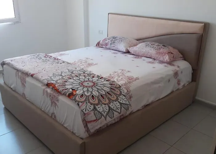 Appartamento Apartment *