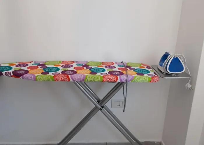 Apartment Appartamento